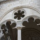 La cathédrale de Bourges