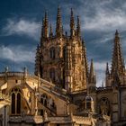 La cathédrale de Burgos 1