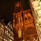 La Cathédrale de notre belle ville de Strasbourg