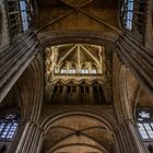 La cathédrale de Rouen, sous un autre angle...