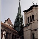 La Cathédrale de Saint-Pierre