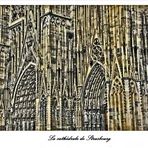 La cathédrale de Strasbourg