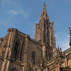 la cathédrale de strasbourg yopla