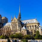 La CAthédrale notre Dame 