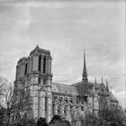 La Cathédrale Notre Dame