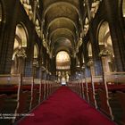 La cathédrale Notre-Dame-Immaculée de Monaco