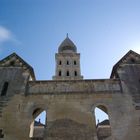 La Cathédrale saint front - Périgueux