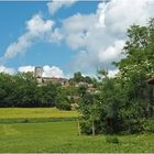 La cathédrale St Gervais et St Protais de Lectoure (XII – XVIIIèmes)