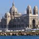 La Cathedrale Ste-Marie-Majeur de Marseille