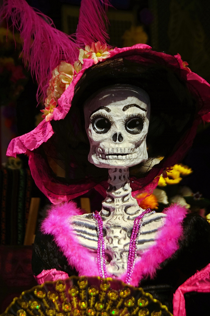 La Catrina