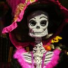 La Catrina