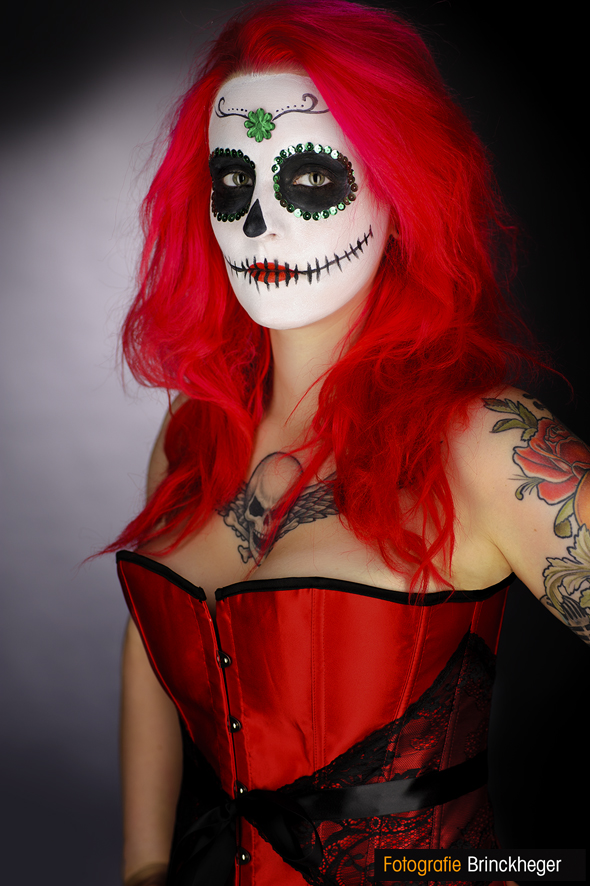 la catrina