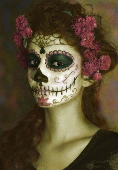 la Catrina