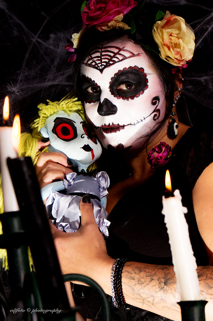 La Catrina