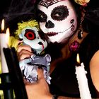 La Catrina