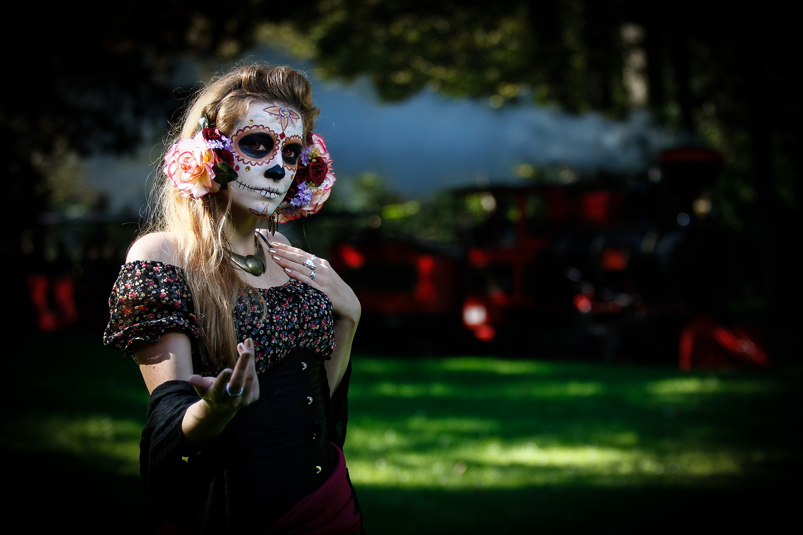 La Catrina