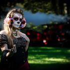 La Catrina