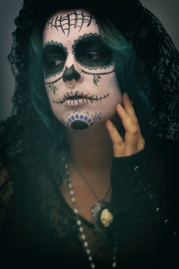 La Catrina