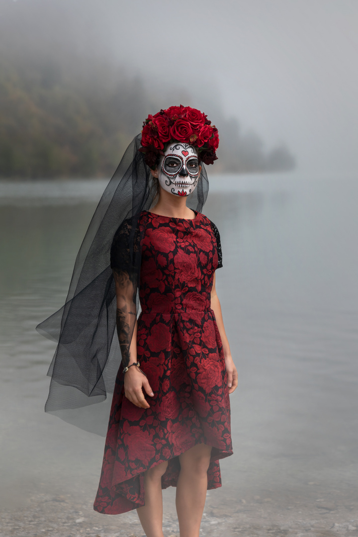 la Catrina