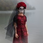 la Catrina