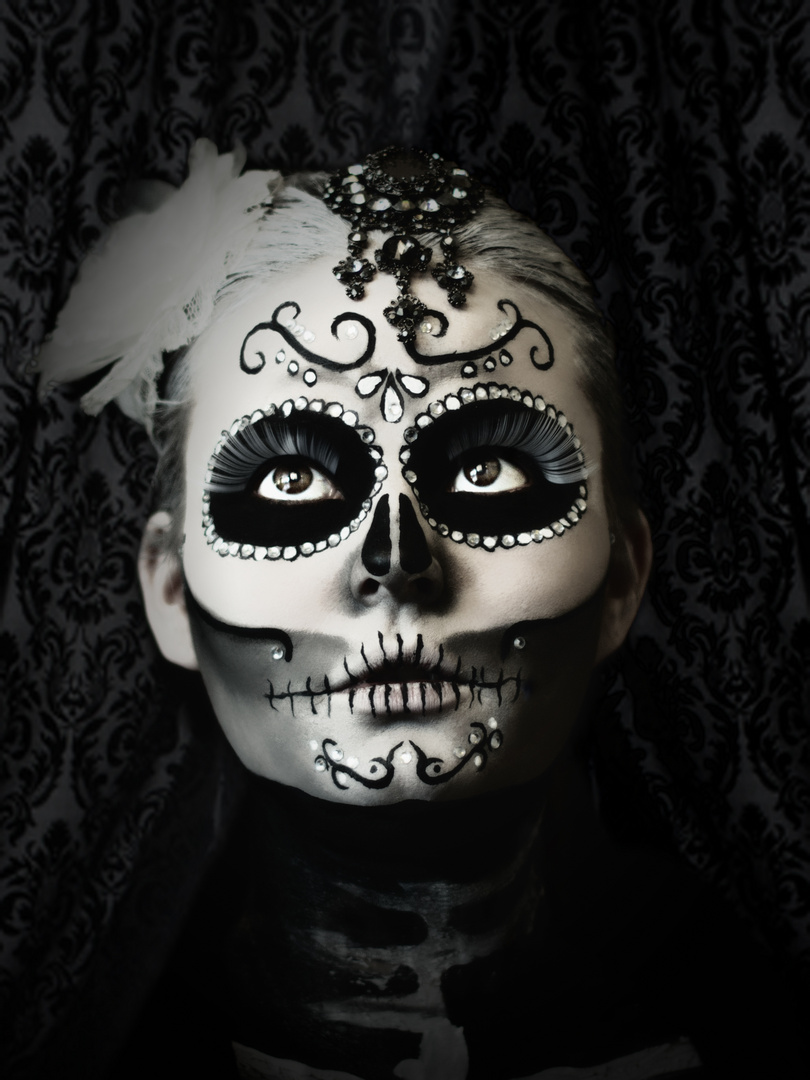 La Catrina