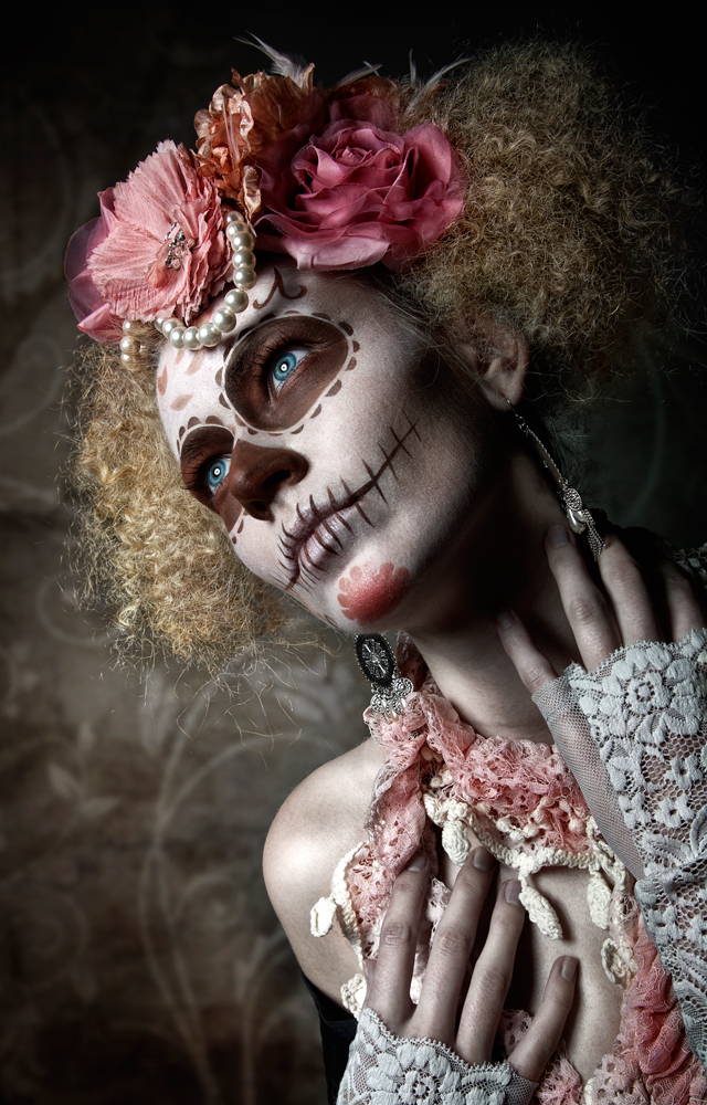 La Catrina