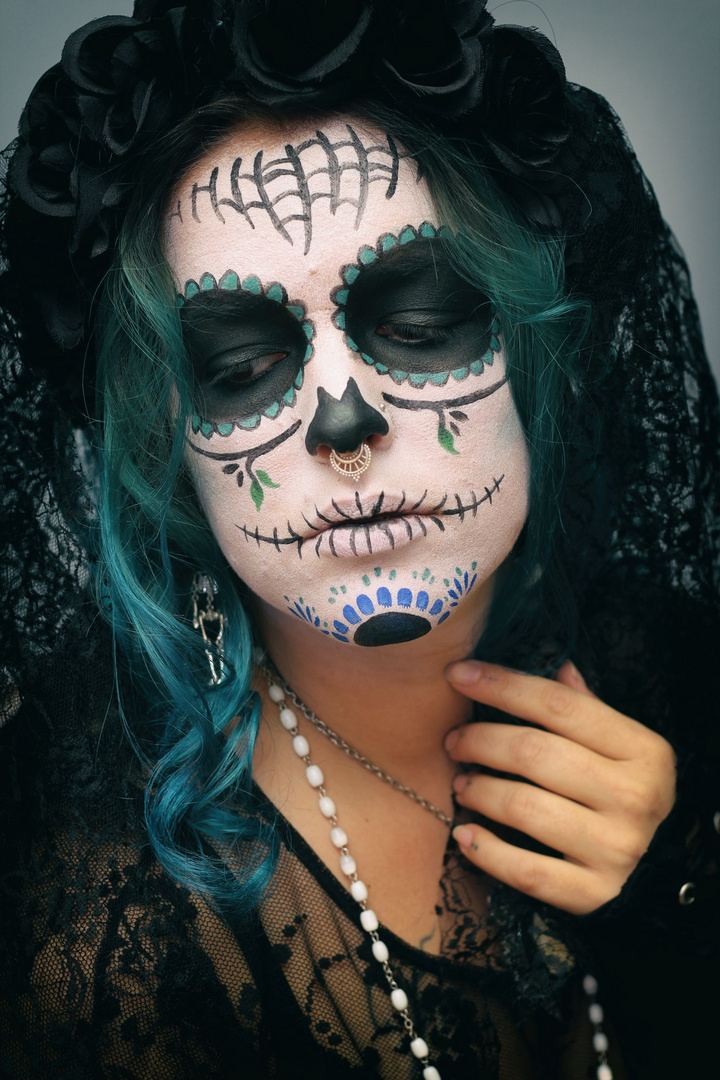 La Catrina