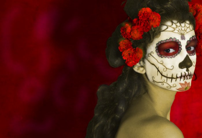 la catrina II