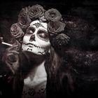 La Catrina kreativpixel