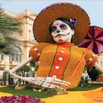 la catrina  mexicaine ...