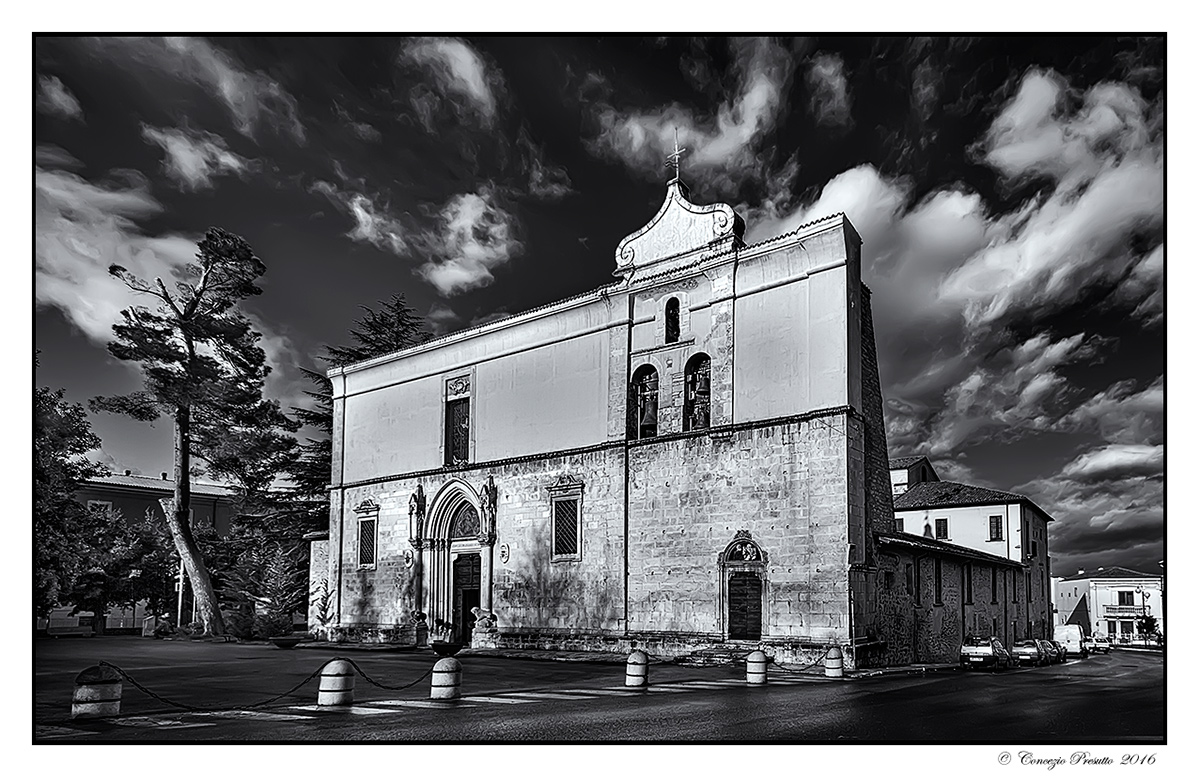 La Cattedrale