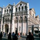 La cattedrale