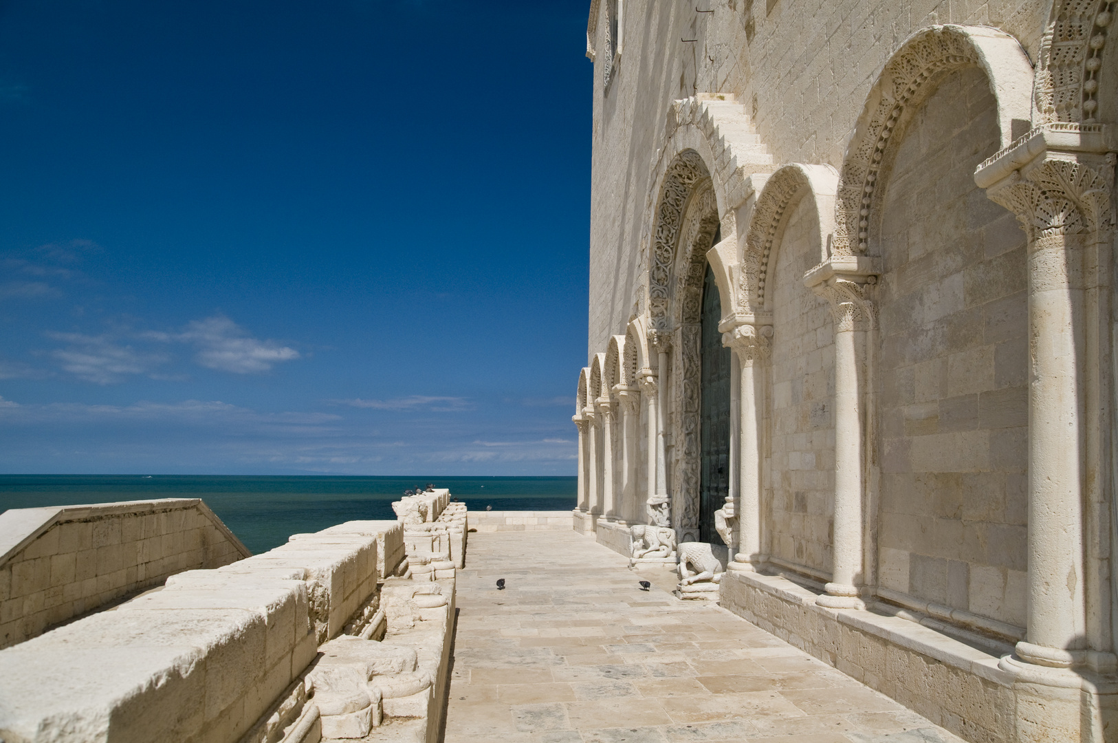 La Cattedrale del mare