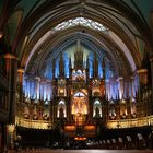 La cattedrale di Montreal