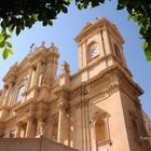 La Cattedrale Di Noto