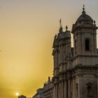 La Cattedrale di Noto