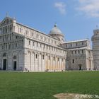 La Cattedrale di S. Maria e la Torre