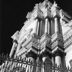 La cattedrale di San Giorgio a Ragusa Ibla