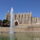 La Cattedrale di Santa Maria "La Seu"