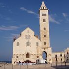 La cattedrale di Trani