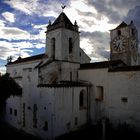 la cattedrale prima del temporale