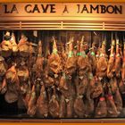 La Cave à Jambon.... S Il Vous Plait -:))!