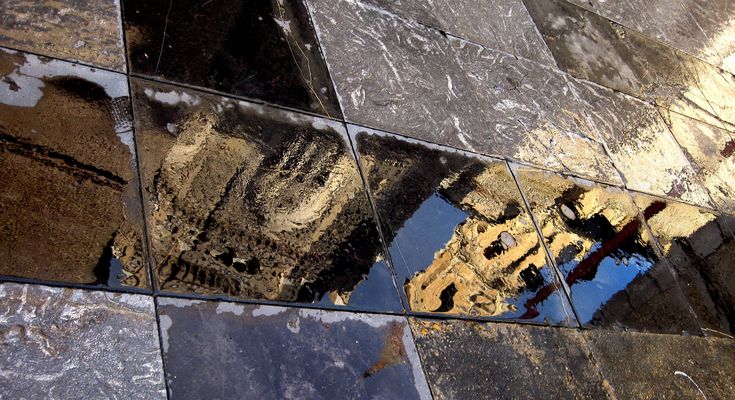 la cenefa ................................