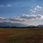 La Cerdanya, tarda d'estiu