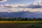 La Cerdanya, un record de color blau von groc 