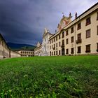 La Certosa............................