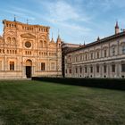 La Certosa di Pavia