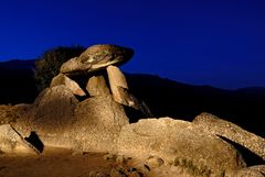 La chabola de la hechicera