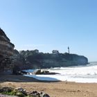 La chambre d'amour à Anglet