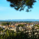 La Chaîne des Alpilles